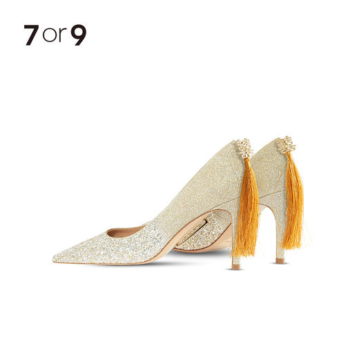 步摇（尾夹） 商品图3