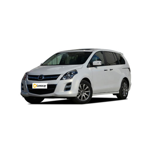 马自达 8  2.5L 至尊版【长租-北京】 商品图0