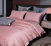 床品四件套 床单被罩套件 床上用品 简爱 商品缩略图7