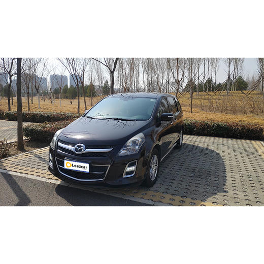 马自达 8  2.5L 至尊版【长租-北京】 商品图1