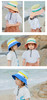 shukiku儿童防晒帽 商品缩略图5