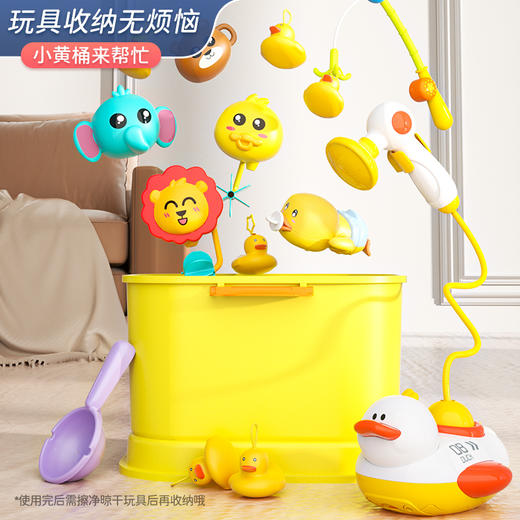 欢乐客 可升降云朵桌 戏水桌 营造夏日水上乐园! 商品图4