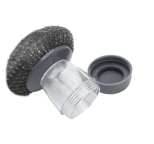 【自营】好司净Houseking  清洁刷   加液带柄2钢丝球 商品图1