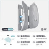 乐班人体工学可调背靠2.0 商品缩略图4