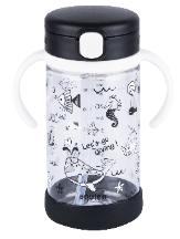 利其尔 透透杯系列-吸管型 （深海） 商品图0