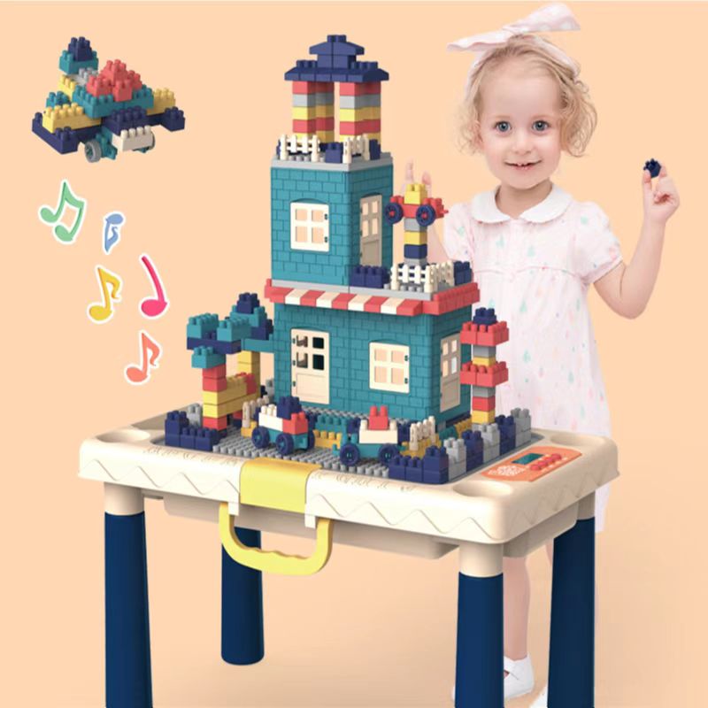 【赠品】多功能音乐学习桌