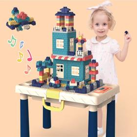 【赠品】多功能音乐学习桌