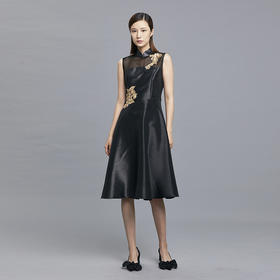 蔓楼兰/LOMELL 夏梦礼服