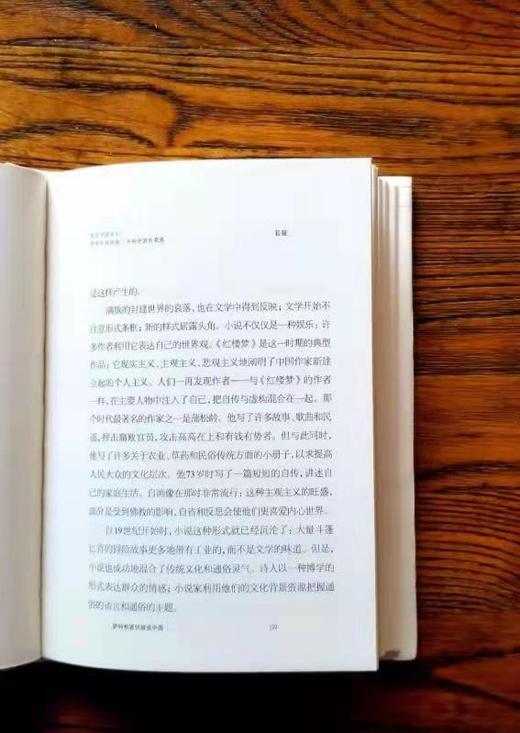 《亲历中国丛书》全6册 亲历中国丛书： 1、《罗素：唤起少年中国》 2、《萨特和波伏娃：对新中国的观感》 3、《泰戈尔：我前世是中国人》 4、《萧伯纳：我的幽默》  商品图4