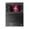联想ThinkPad P15v 15.6英寸笔记本(i7-10750H 8G 512G P620 4G独显)【 04CD】 指纹+人脸识别 WiFi6快充标配 商品缩略图7