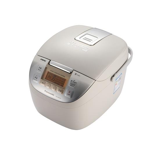 8月内购 松下电饭煲5升 SR-DN181/SR-DN151 商品图0