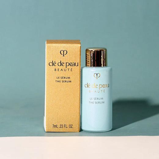 【爆款超低价预售 急单慎拍】CPB 肌肤之钥 晶致赋活精华露 7ml 肌底液超导镭射瓶专柜中小样 商品图0