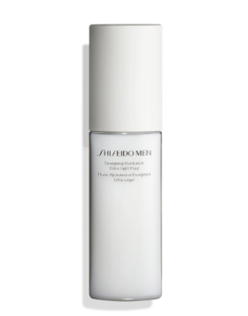 资生堂 男士焕能肌活滋润乳液 100ml