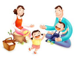 那些被忽视了的孩子们的感受【好运自学社 · 亲子沟通01】*北方