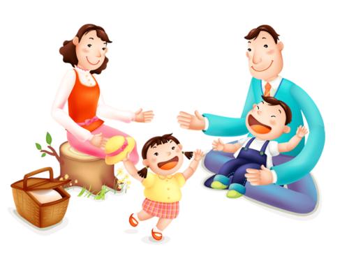 那些被忽视了的孩子们的感受【好运自学社 · 亲子沟通01】*北方 商品图0