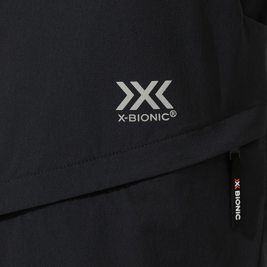 X-BIONIC男款 旷野行云轻量短裤   XPM-22313 商品图5