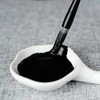 一得阁精制墨汁书法国画专用100g/500g墨水毛笔篆隶行书油烟墨北京一得阁 商品缩略图4