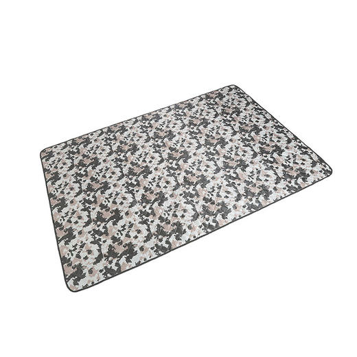 外交官 多功能地垫/DFJ-301 商品图1