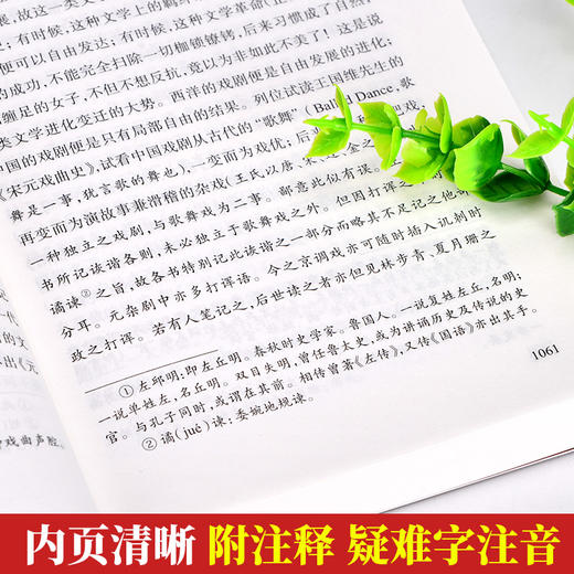 【优惠套装】6册胡适文集全套 读书与做人中国哲学史大纲四十自述容忍与自由胡适的书胡适日记口述自传 文学小说现当代畅销书排行榜 商品图4
