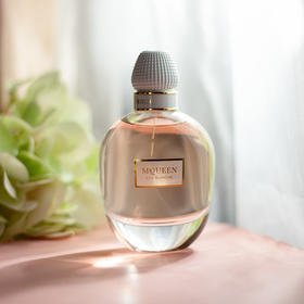 亚历山大·麦昆 白花之水 Alexander McQueen McQueen Eau Blanche 分装