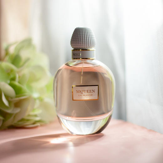 亚历山大·麦昆 白花之水 Alexander McQueen McQueen Eau Blanche 分装 商品图0