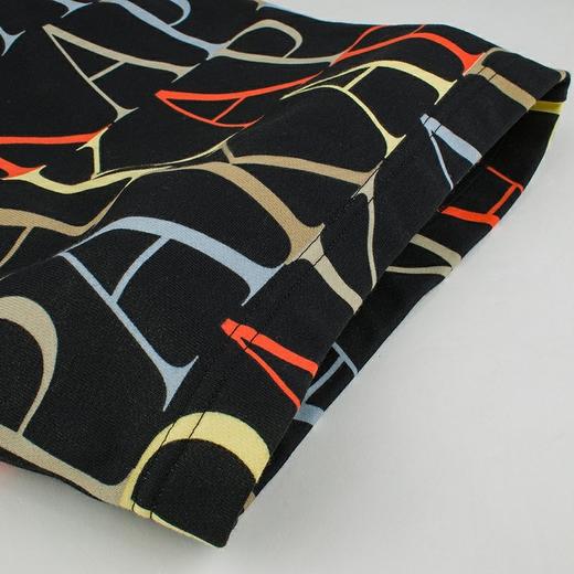 Kappa卡帕短裤2022新款情侣男女运动短裤休闲短裤五分裤KAB0KS06 商品图7