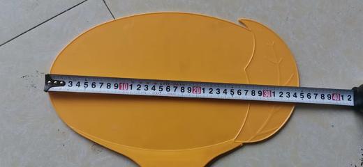 树叶手举牌 商品图1