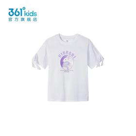 361女童T恤 k62221213