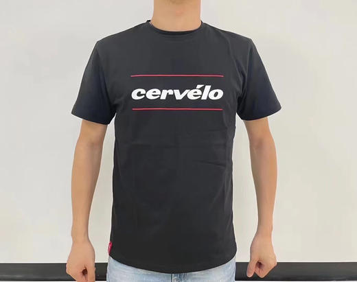 Cervelo T恤官方原版 商品图0