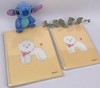 晨光PP侧翻线圈本A5/B5 商品缩略图1