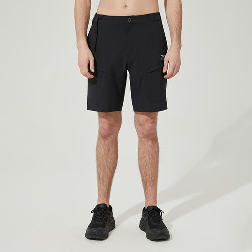 X-BIONIC男款 旷野行云轻量短裤   XPM-22313 商品图2