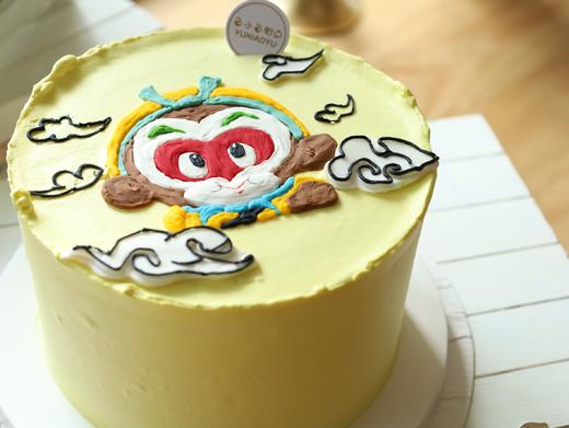 手绘悟空 商品图4