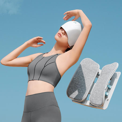 乐班人体工学可调背靠2.0 商品图2