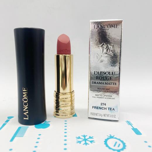 兰蔻小蛮腰唇膏-哑光 #274 #505 #888（308298）（308335）（308236） 商品图2