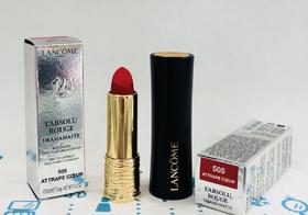 兰蔻小蛮腰唇膏-哑光 #274 #505 #888（308298）（308335）（308236）