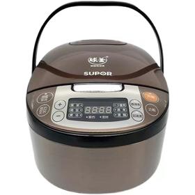 【四川区域积分商城】苏泊尔电饭煲  泸州老窖官方形象店