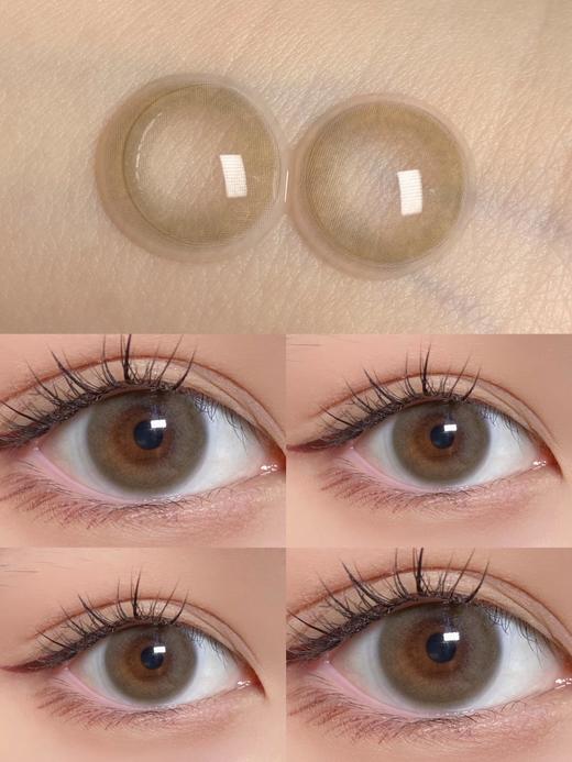 MiLan品牌-羊毛卷 商品图4