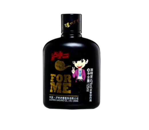 42度泸州老窖泸小二夺彩 商品图4