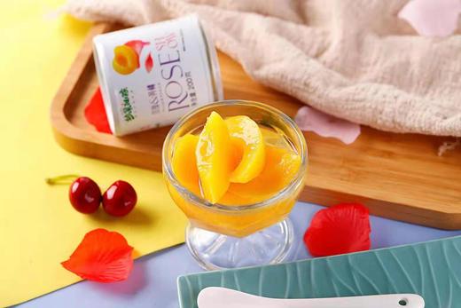 妙果仙踪罐头5瓶（拼团） 商品图1