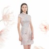 蔓楼兰/LOMELL 羽翊旗袍 商品缩略图0