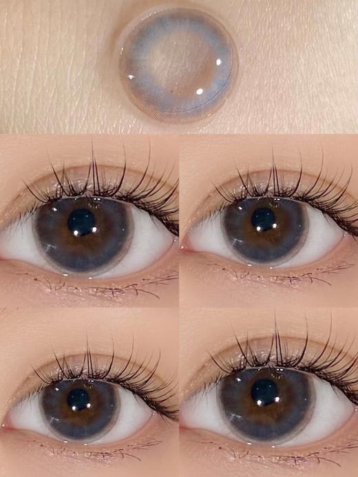 MiLan品牌-一点蓝 商品图3