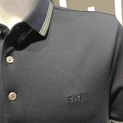 4F福山短T 商品图1