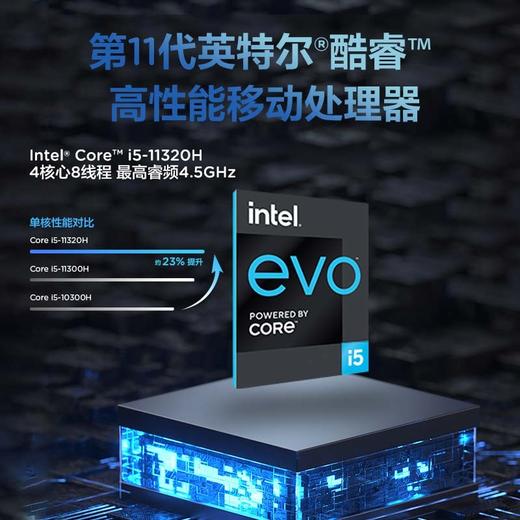 联想小新Pro14标压锐龙版 14英寸全面屏轻薄笔记本电脑(6核R5-5600H 16G 512G 2.8K 90Hz 低蓝光 商品图1