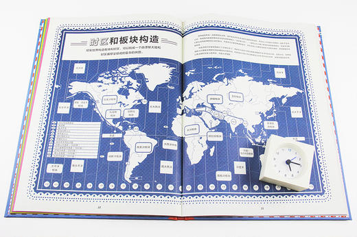 (仓发) 常识：有用的无用的百科知识（DK金牌作家理查德·普拉特力作，获《奥地利年度科学书》 提名）浪花朵朵/北京联合出版公司/[英]理查德·普拉特/9787559627742 商品图8