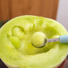 山东玉菇甜瓜|瓜界“冰淇淋”，软糯香甜多汁，一口解渴润燥 商品缩略图2