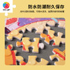 【折扣商品 不退不换】1000片 平面拼图 塑料拼图 H2771 东隆咚-奇妙玩具店 商品缩略图3