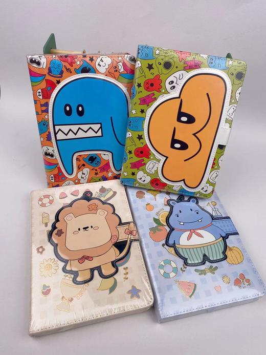 米凯伦B6纸质本册TXPK5710B6-1 商品图2