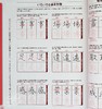 【中商原版】日本钢笔字帖 日文原版 大人のペン字練習帳 和田康子 商品缩略图6