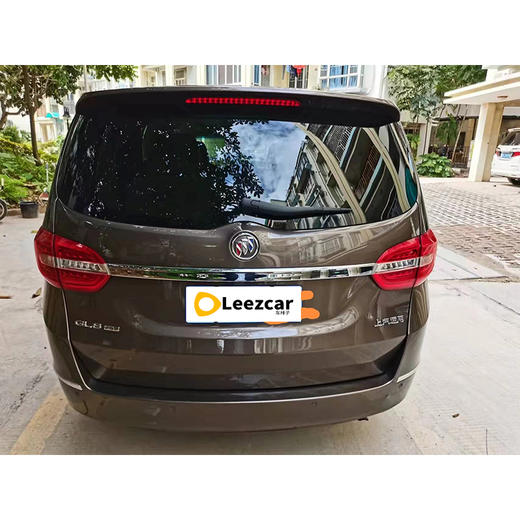 别克 GL8 25S 尊贵型 【长租-深圳】 商品图2