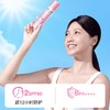 娜丽丝小阳伞防晒喷雾110gSPF50+学生军训美白隔离防晒遮瑕防水耐汗清爽保湿亮肤 亮肤型粉色防晒喷雾110g 商品缩略图4